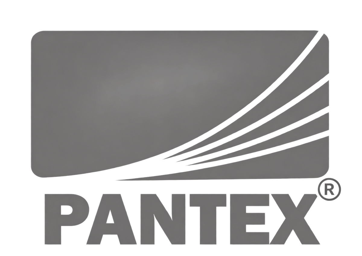 PANTEX registered trademark logo
